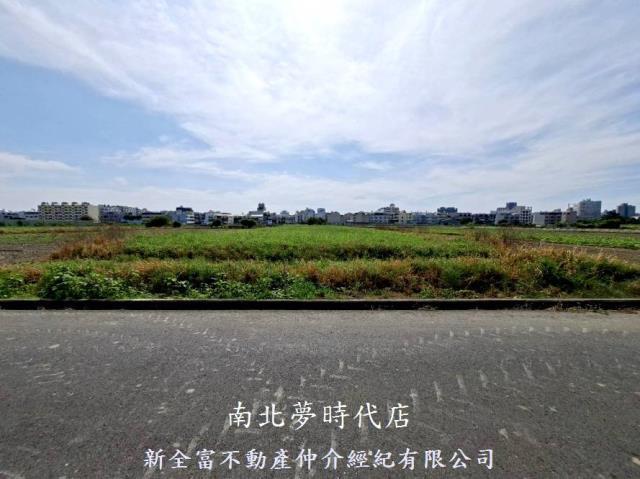 台南永康農地-3