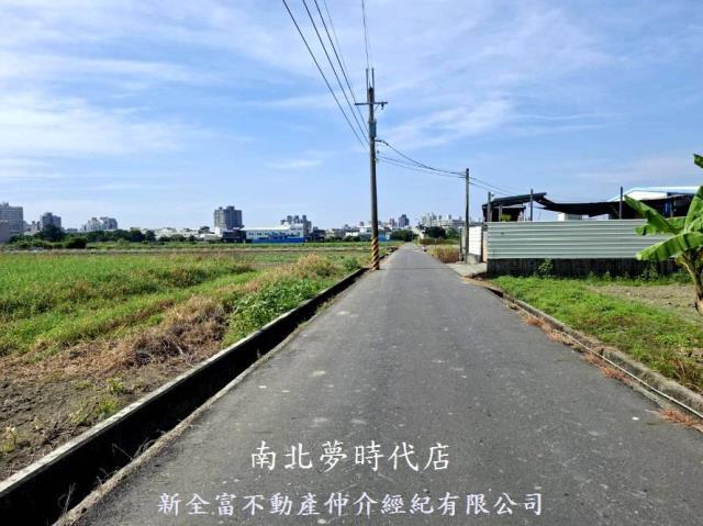 台南永康農地-5
