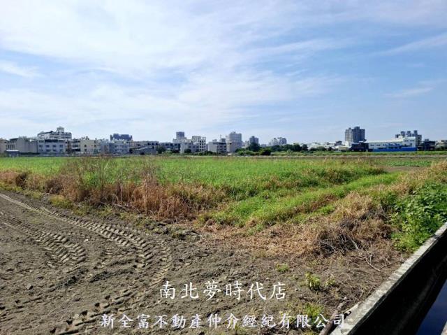 台南永康農地-6