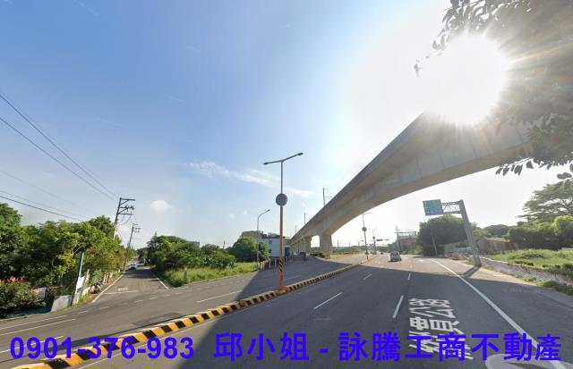 桃園楊梅山坡地-1