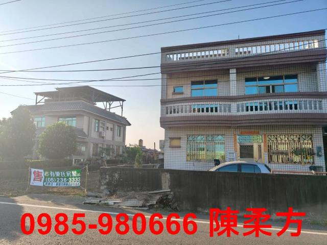 嘉義民雄農地-2