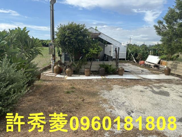 高雄梓官農地-12