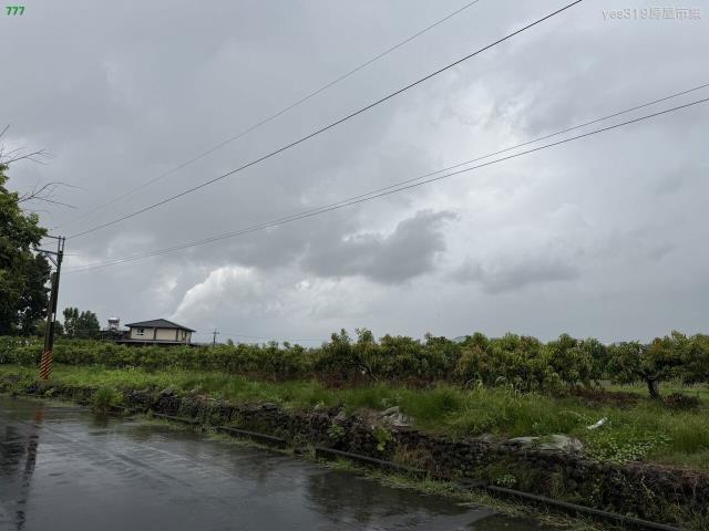 高雄美濃農地-1