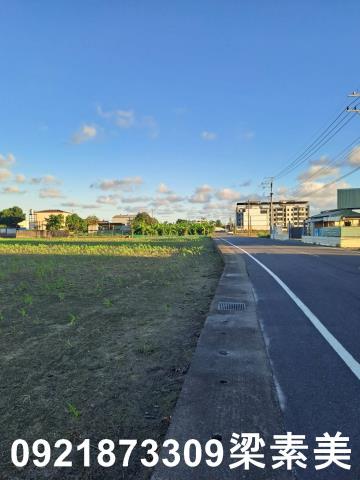 台南安南農地-2