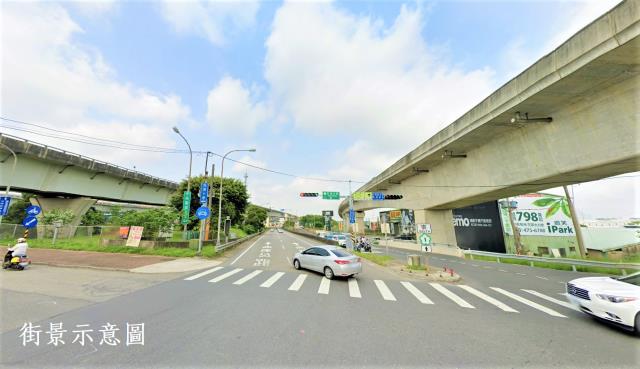 林口商業地-1
