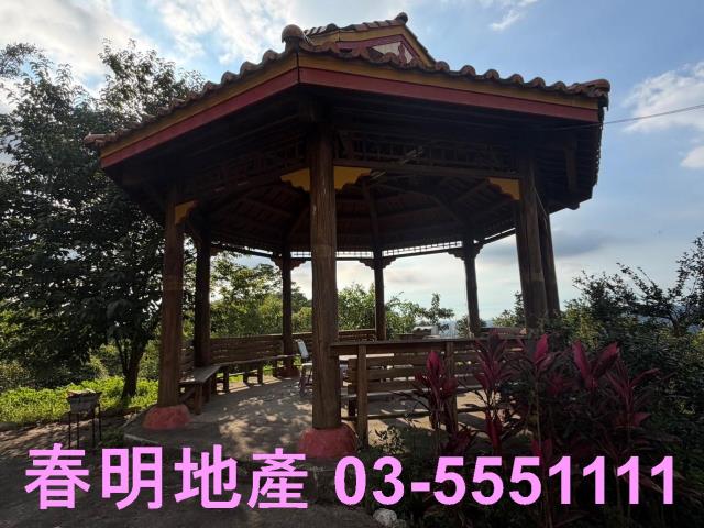 橫山農地-5