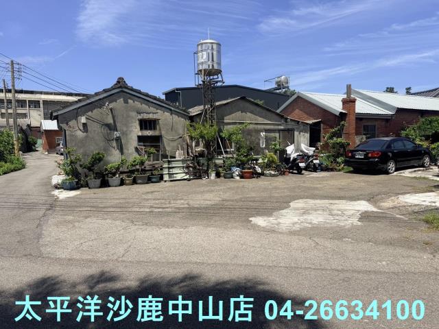 梧棲關連工業地-5