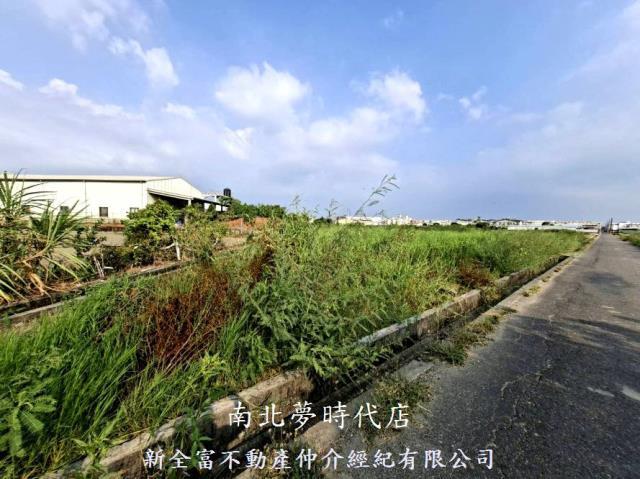 永康農地-2
