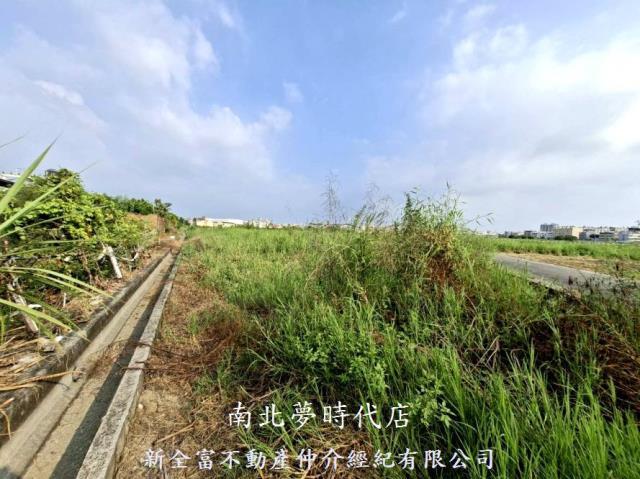 永康農地-8
