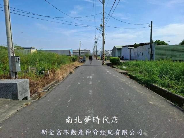 永康農地-6