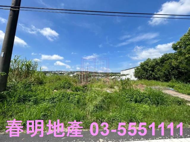 新埔農地-2