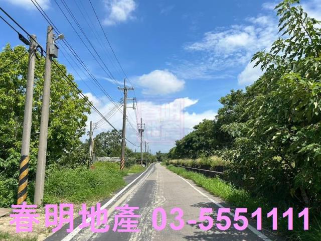 新埔農地-8