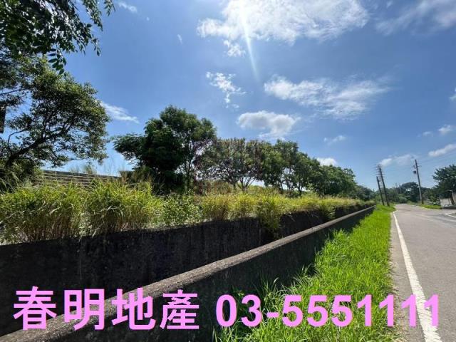 新埔農地-9