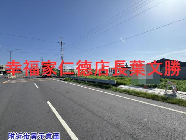 台南建地-5