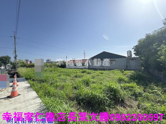 台南建地-10
