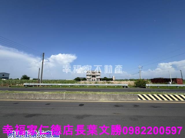 台南建地-2