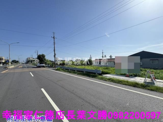 台南建地-5