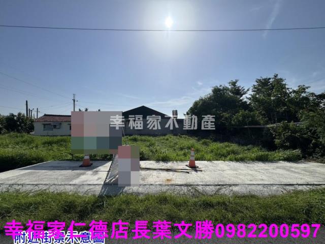 台南建地-9