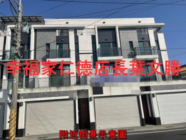 台南農地-10