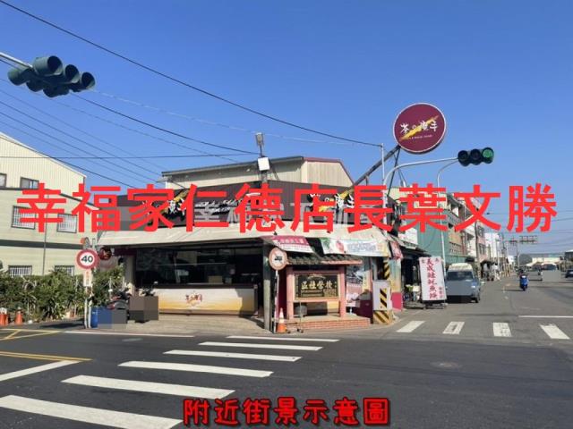 台南農地-11