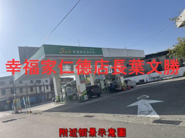 台南農地-4