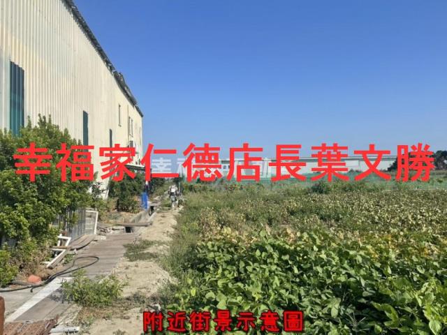 台南農地-5