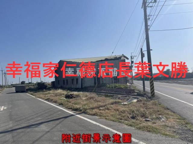 台南農地-9