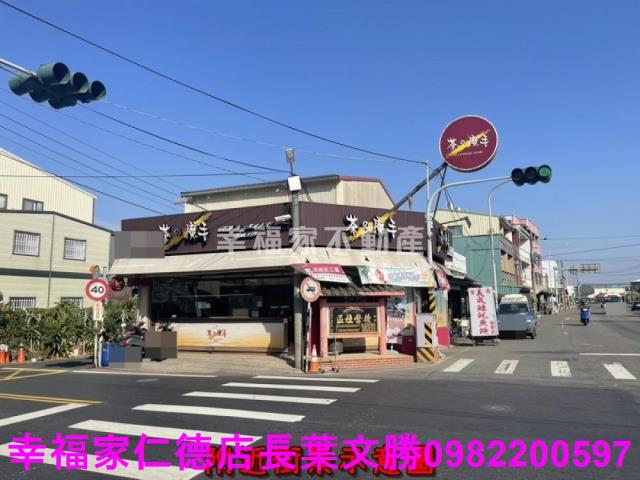 台南農地-11