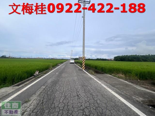 宜蘭壯圍農地-3