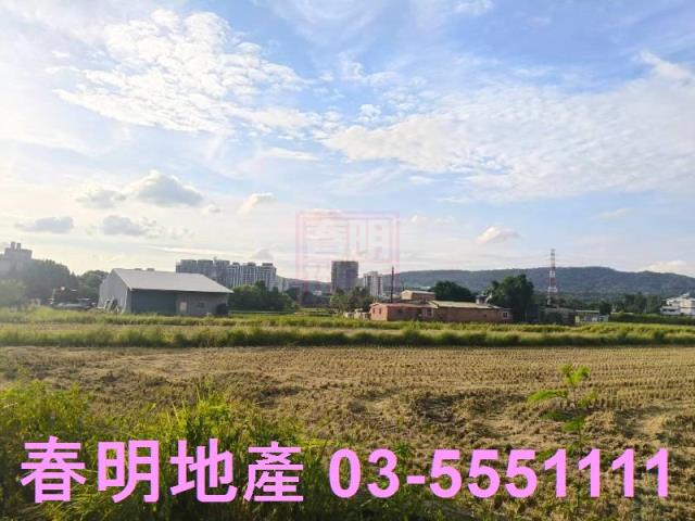 新埔農地-1