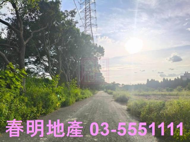 新埔農地-4