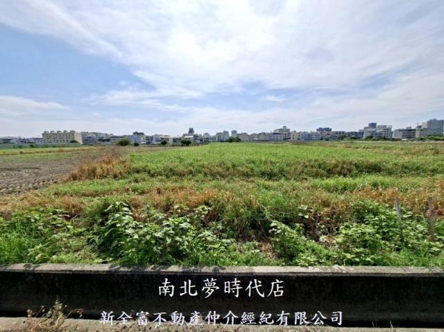 台南農地-1