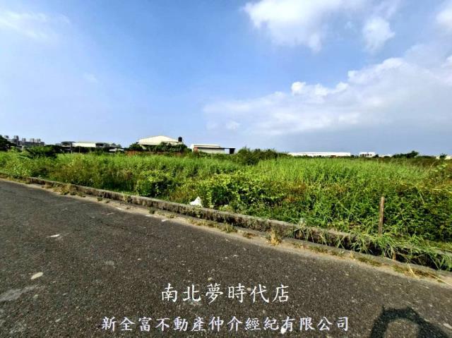 台南農地-4