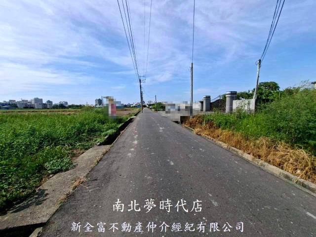 台南農地-5