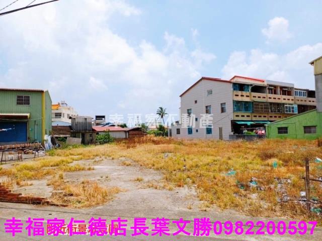台南建地-5