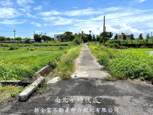 台南農地-2