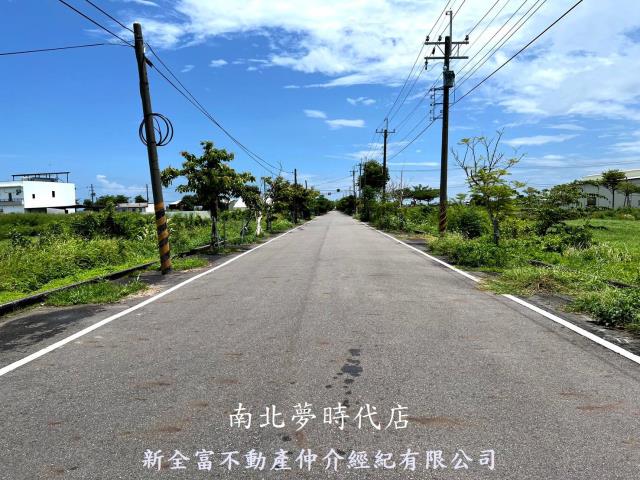 台南農地-4