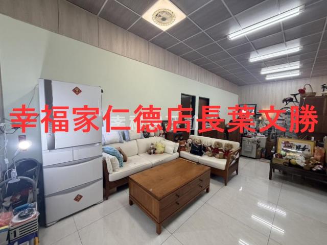 台南玉井建地-11