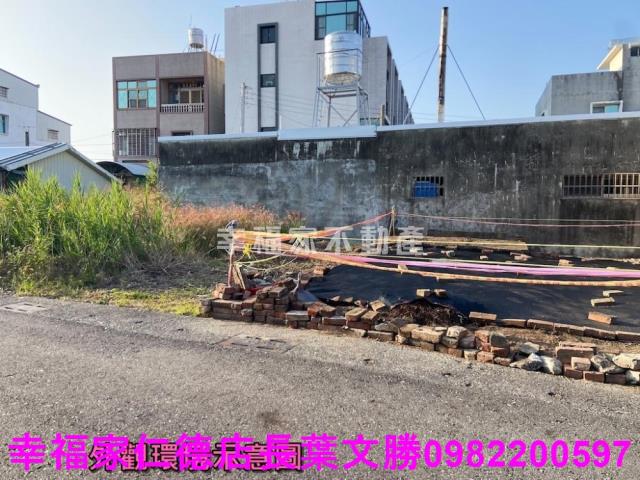 台南西港建地-3