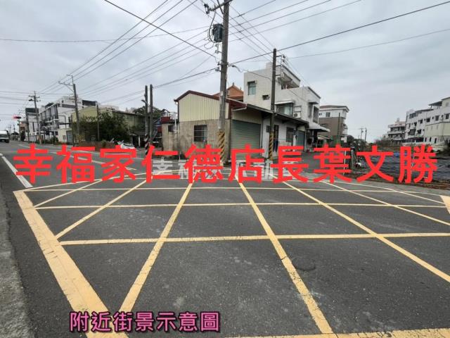 台南西港建地-11