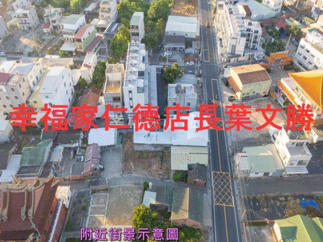 台南西港建地-2
