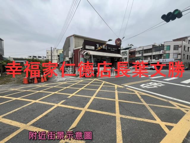 台南西港建地-5
