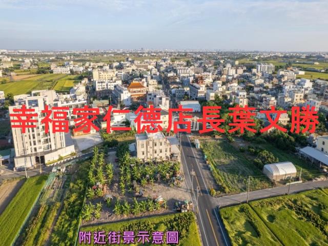 台南西港建地-6