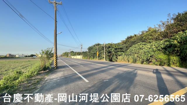 台南新營農地-11