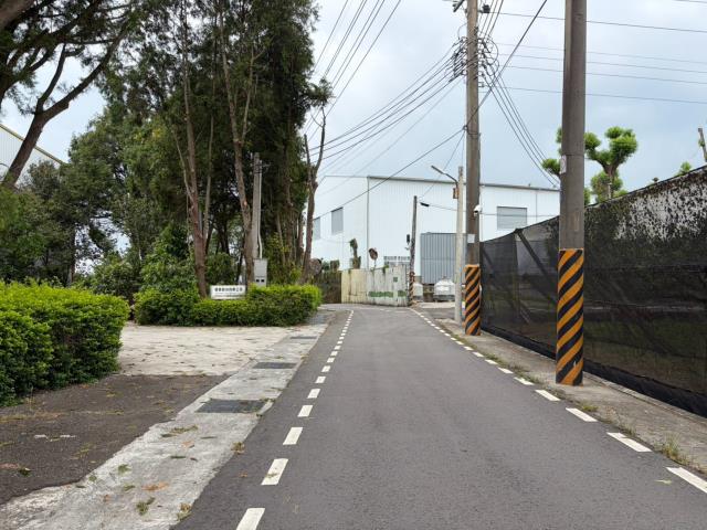 台中新社農地-13