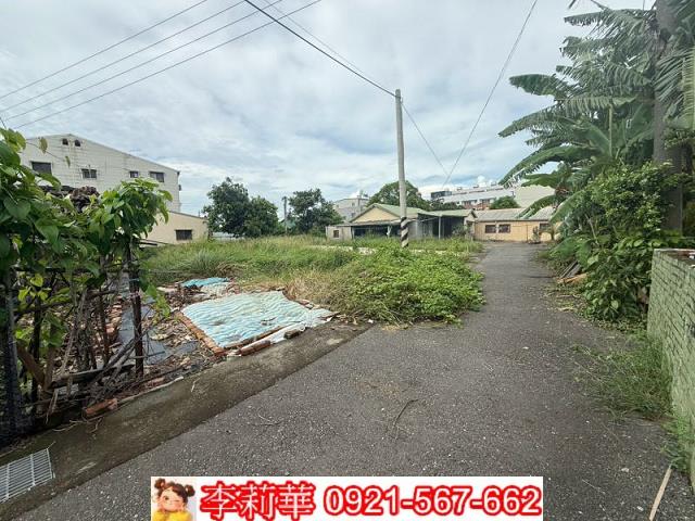 台南西港建地-6