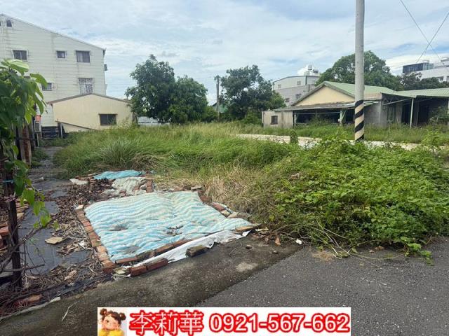 台南西港建地-7