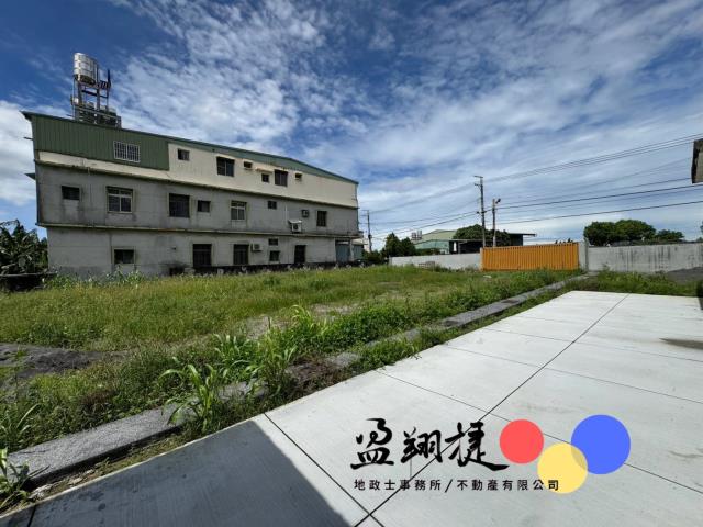 屏東萬丹農地-3