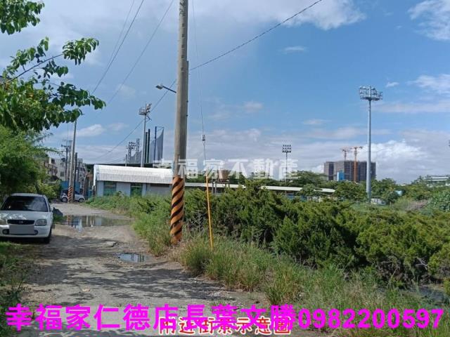 台南仁德農地-16