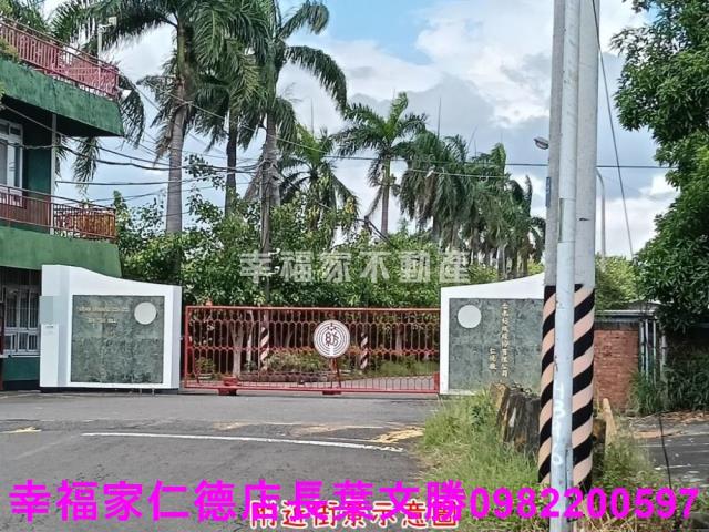 台南仁德農地-22